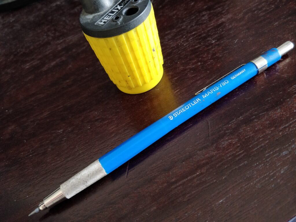 Staedtler Mars-780