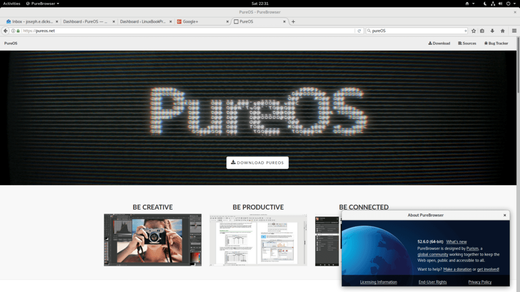 Firefox ESR by any other name is just Firefox ESR.