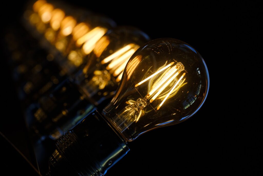 Light Bulb