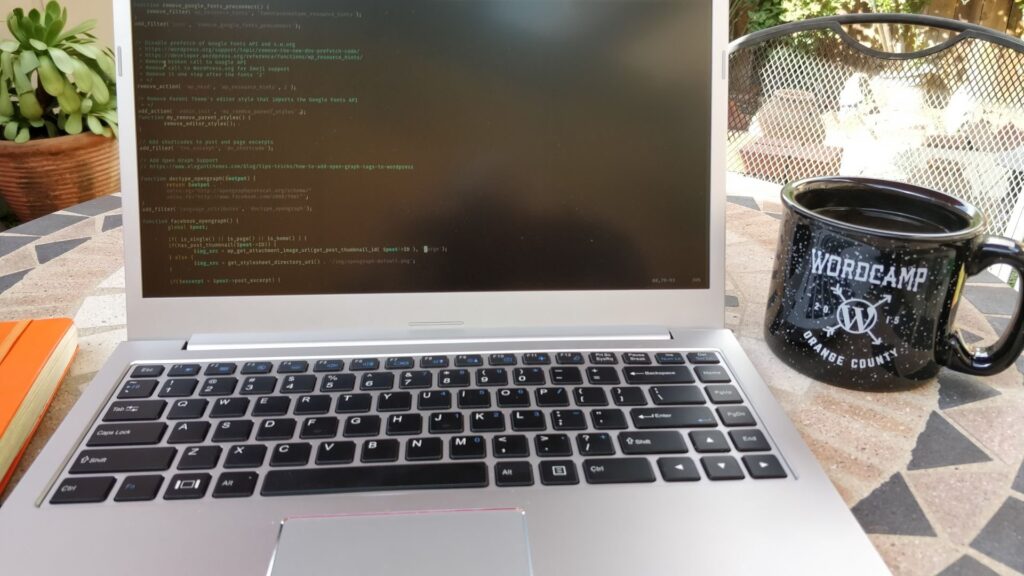 System76 Galgo Pro 2018