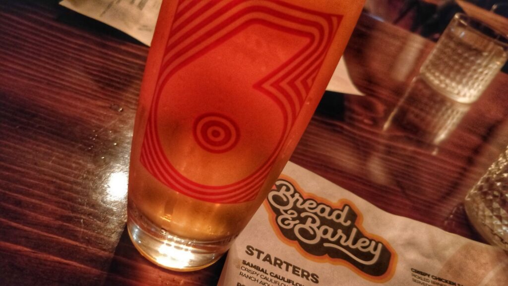 BPLB by Crown and Hops at Bread and Barley in Covina