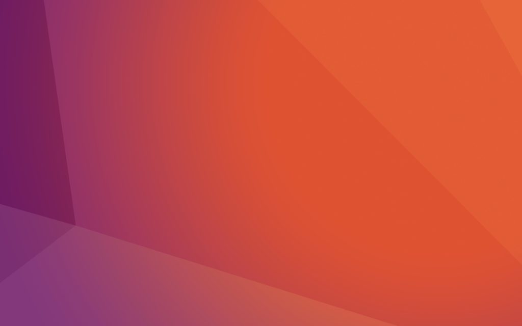 Ubuntu-1610 wallpaper