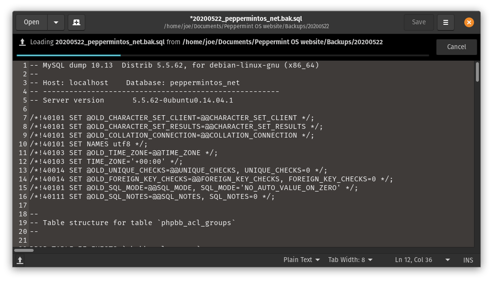 phpbb