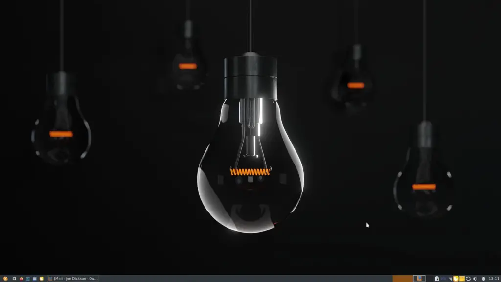 desktop
