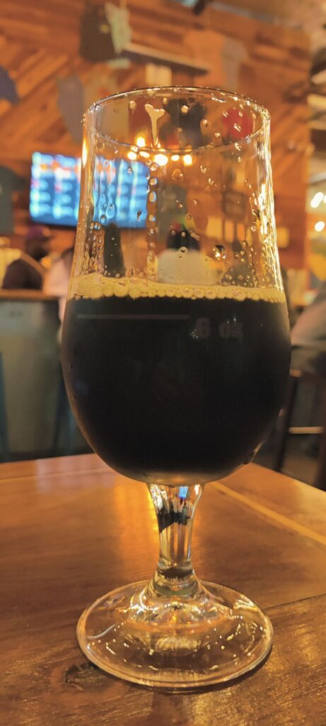 10th Anniversary Ale, Claremont Craft Ales