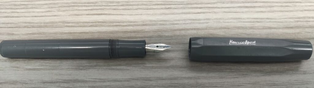 Kaweco Skyline Sport fountain pen