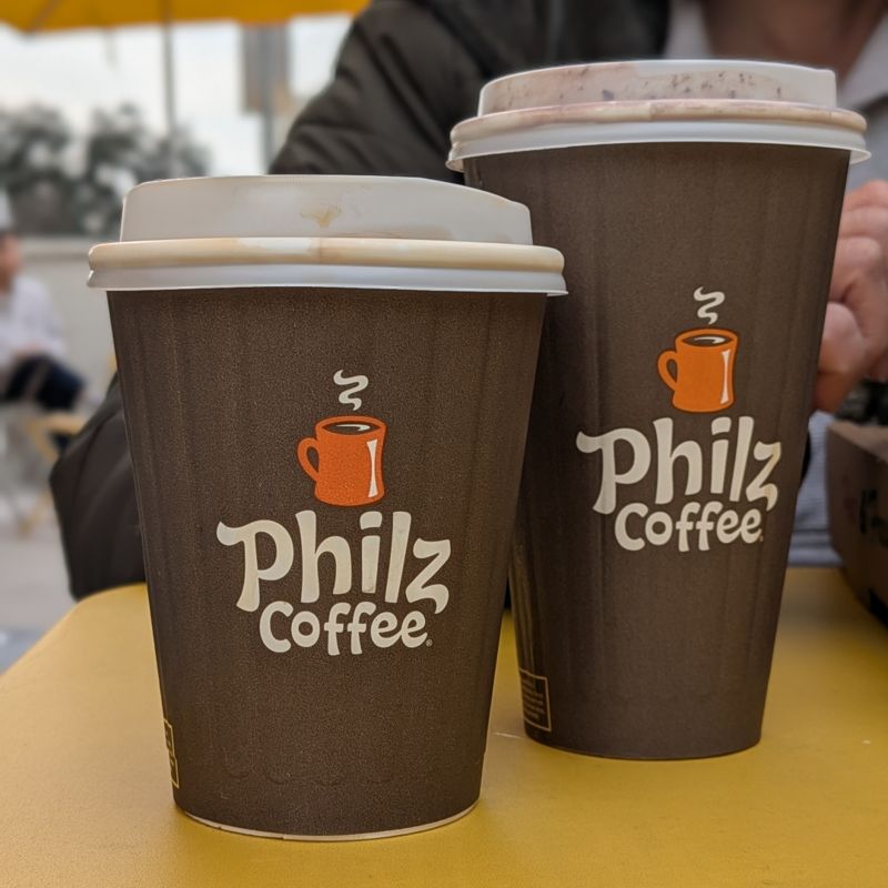 Philz Coffee