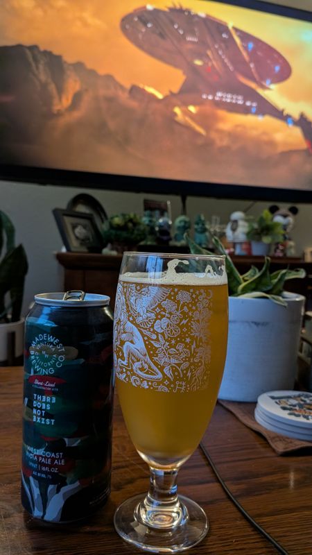 There Does Not Exist